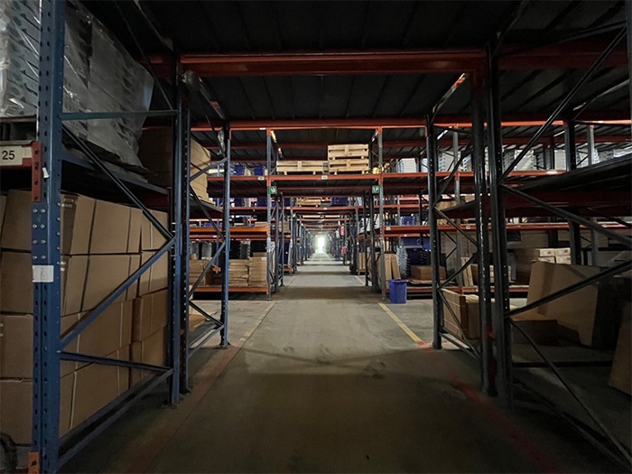 تولیدی:حضور پرقدرت شرکت رادیاتور ایران در بازار‌های صادراتی با ایجاد مزیت رقابتی