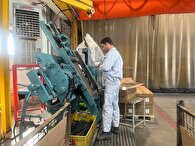 حضور پرقدرت شرکت رادیاتور ایران در بازار‌های صادراتی با ایجاد مزیت رقابتی