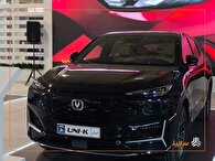 چانگان UNI-K با تأیید استانداردهای ملی، آماده ورود به بازار ایران شد