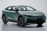 عرضه خودروی برقی فولکس‌واگن در بورس کالا