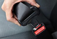 اجرای طرح نظارت و برخورد با تخلف عدم استفاده از کمربند ایمنی