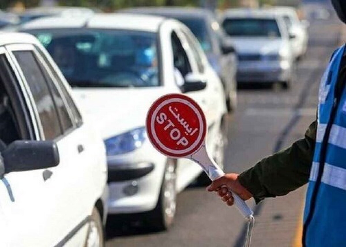 اعلام محدودیت‌های ترافیکی در محور‌های شمالی کشور تا ۱۰ آبان