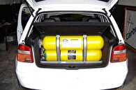 دوگانه سوزکردن خودرو‌های بنزینی مدل ۹۴ به بالا