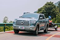 GWM چین با نخستین کارخانه‌اش در اروپا تولید سالانه ۳۰۰ هزار خودرو هدف‌گذاری کرده است