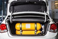 از شکل‌گیری صنعت CNG تاکنون؛ دوگانه سوز شدن ۴.۳ میلیون خودرو