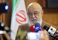 چمران: قانون هوای پاک باید بروز رسانی شود