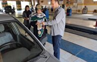 فعالیت مراکز معاینه فنی اصفهان در روز تعطیل برای کاهش آلودگی هوا