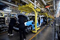 خودروساز چینی زیکر با سه مدل EV وارد بازار آلمان شد