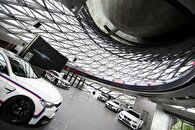 نظرسنجی: روحیه صنعت خودروی آلمان در اکتبر به‌طور محسوسی بهتر شد