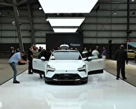 چینی‌ها متوقف نمی‌شوند