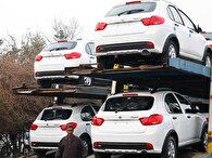 آبانِ آرام سایپا با تثبیت فروش در میانه نوسان بازار