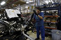 مازندران رتبه چهارم قطعه‌سازی کشور