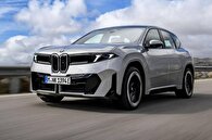 بررسی بی ام و iX3: گام نخست جدی ب‌ام‌و برای نسل جدید خودروهای برقی 