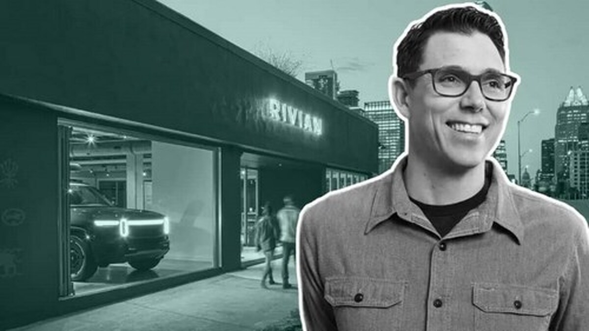 ریویان: خودروهای ما تا سال ۲۰۳۰ آن‌قدر خودران می‌شوند که حتی نیازی به حضور راننده در خودرو نخواهد بود