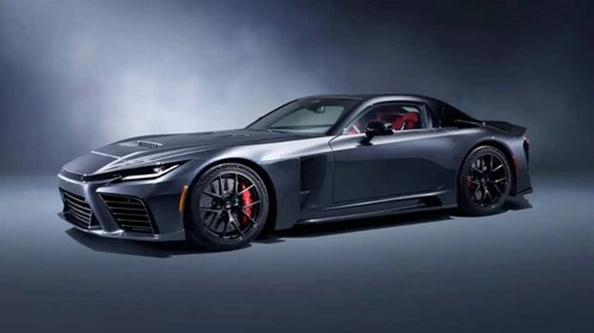 تو یوتا حتی خودروی GR GT را از نمایندگی‌های معمولی‌اش نمی‌فروشد