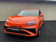 جنسیس GV60 ماگما رونمایی شد؛ رقیب مستقیم مرسدس-ای‌ام‌جی و بی‌ام‌و M