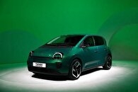 رنو تیپ کلاسیک توئینگو را با نسخه‌ای برقی و مقرون‌به‌صرفه احیا کرد