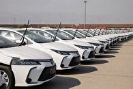 آغاز فرایند عرضه خودرو‌های وارداتی از فردا