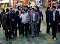 سهام تودلی سایپا یک امانت ملی است