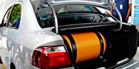 تبدیل رایگان CNG برای خودرو‌های شخصی مدل ۹۴ به بالا آغاز شد