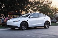 کاهش ۳ هزار پوندی قیمت تسلا مدل Y همزمان با تأیید عرضه نسخه استاندارد در بریتانیا