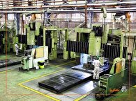 بومی‌سازی طراحی و ساخت قالب‌های پلیمری در شرکت قالب‌های بزرگ صنعتی سایپا