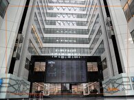 خساپا معاملات امروز را با رشد ۲ درصد به پایان رساند