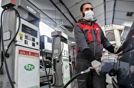 عرضه بنزین با نرخ‌سوم؛ بنزین کارت آزاد جایگاه ۵هزار تومان شد