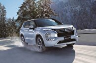 میتسوبیشی اوتلندر PHEV جدید و پیکاپ L200 برای بازار بریتانیا تأیید شدند