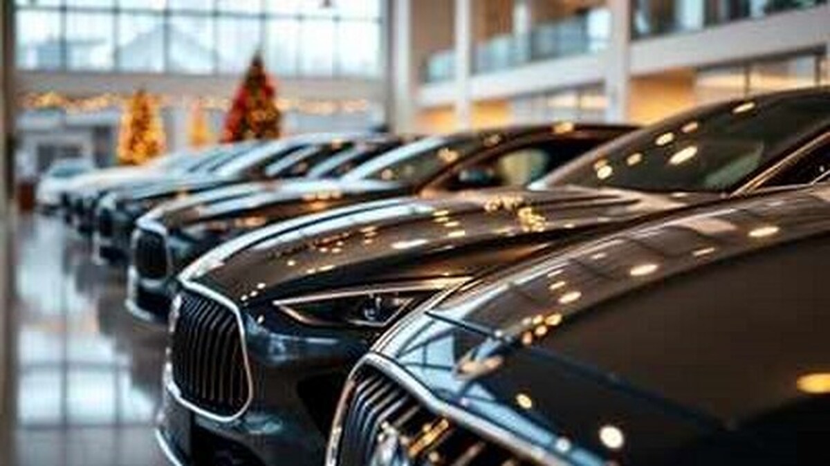 هند: ارسال خودروها به نمایندگی‌ها در نوامبر رشد دو رقمی داشت