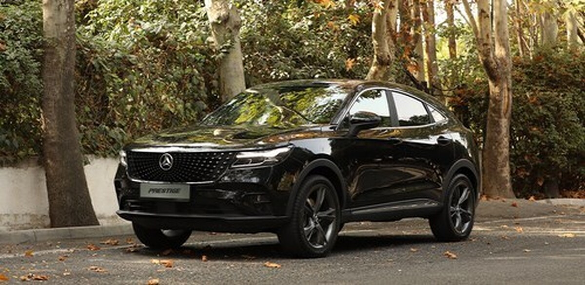 9 محصول سواری گروه بهمن از طریق مزایده به فروش می‌رسد