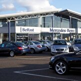 کمبود خودرو در ایرلند شمالی با اجرایی شدن قوانین برگزیت