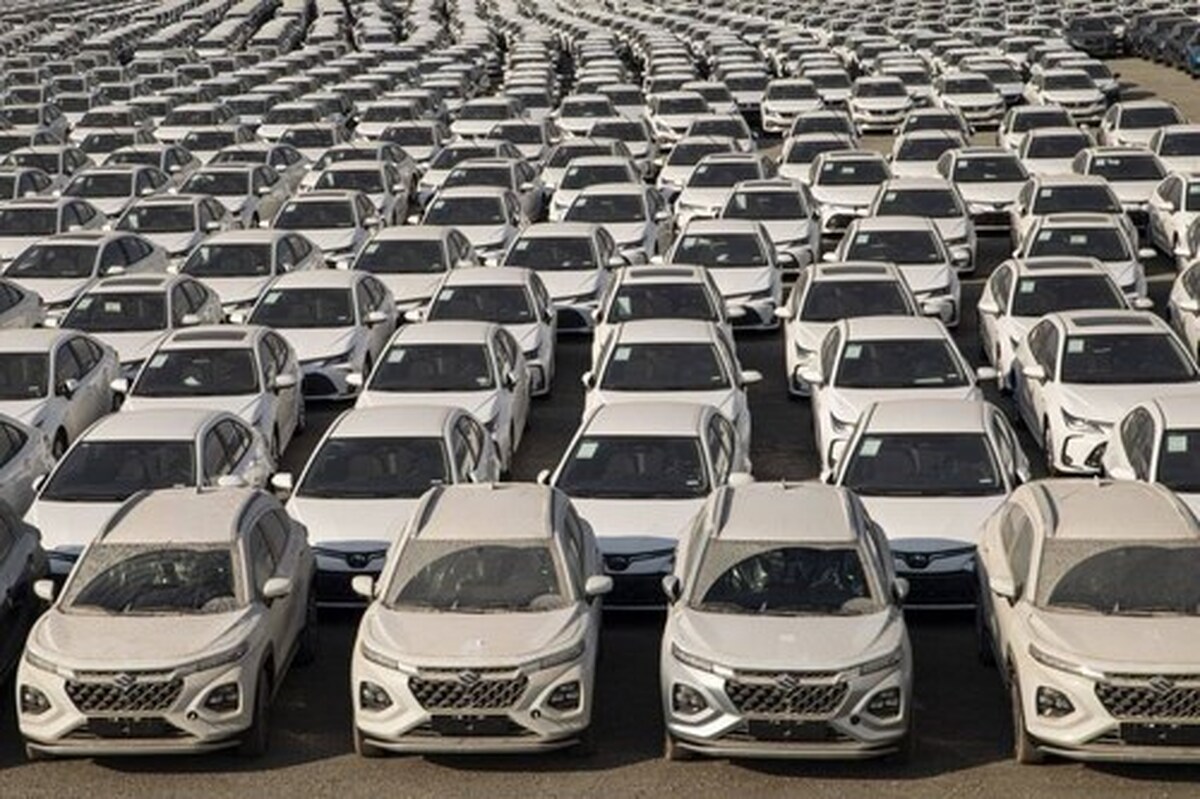 آغاز دور جدید عرضه خودرو‌های وارداتی
