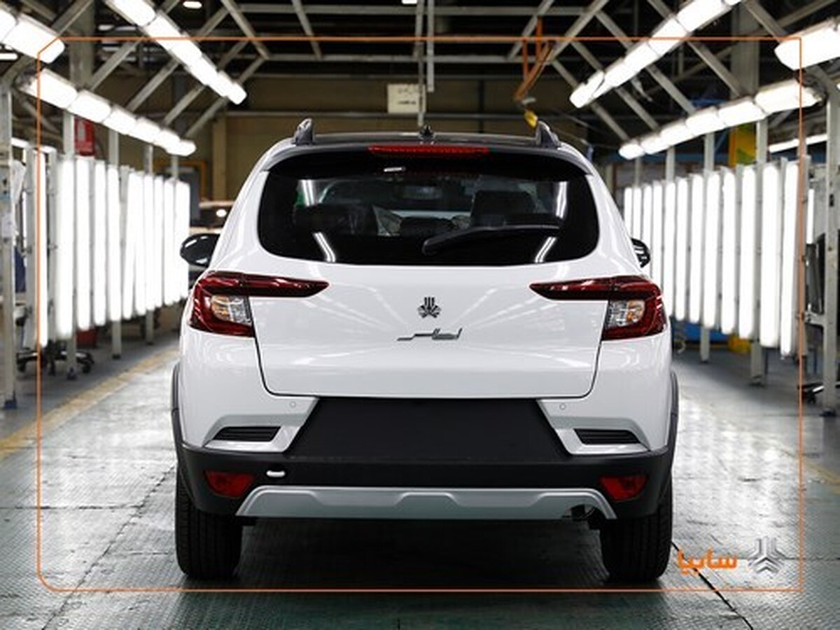 مراسم قرعه‌کشی محصول اطلس S برگزار شد