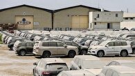 مزایده بیش از ۴۰۰ دستگاه خودرو و موتورسیکلت توقیفی در استان اصفهان