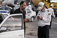 تشدید برخورد پلیس راهور با رانندگان هنجارشکن و خودروهای شوتی