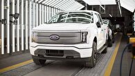 تولید نسخه برقی فورد F-150 لایتنینگ رسماً متوقف شد