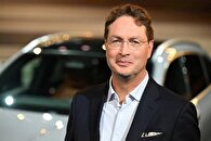 مدیرعامل مرسدس: درباره چین ساده‌لوح نیستیم؛ سال‌های سختی پیش رو داریم