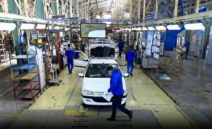 ثبات نسبی قیمت‌ها در بازار خودرو