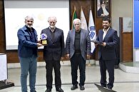 سمینار تحول صنعت ایران در چهار دهه اخیر در پارس‌خودرو برگزار شد