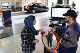 ۵۸۰ هزار خودروی فاقد معاینه فنی اعمال قانون شده‌اند